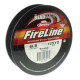 Fireline rijgdraad 0.15mm (6lb) Smoke grey - 114.3m